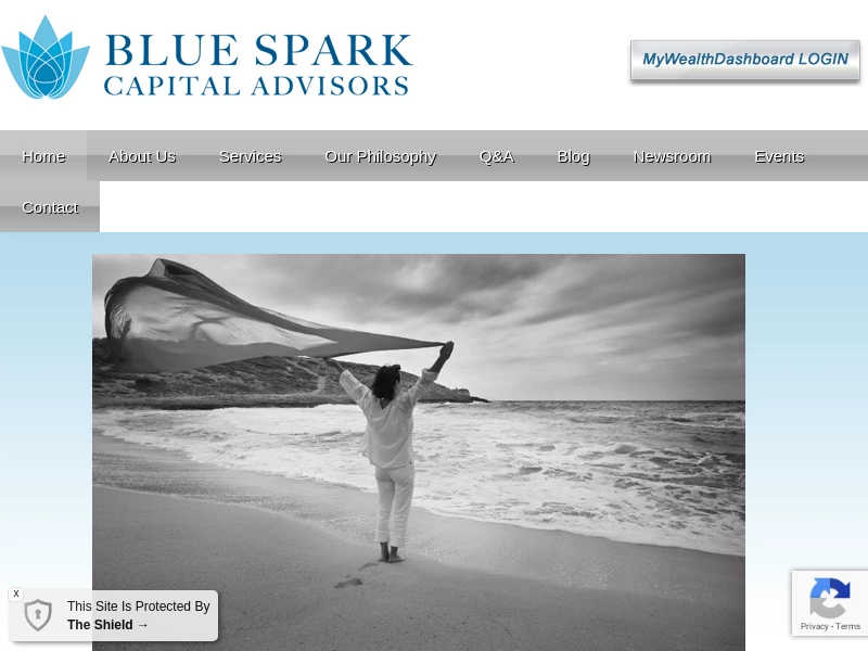 Blue Spark Financial, in NYC and the Berkshires ©2012-21 – Fee-Only Wealth Management in NYC and Mass.