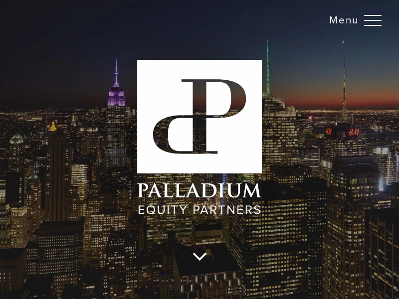 Palladium Equity