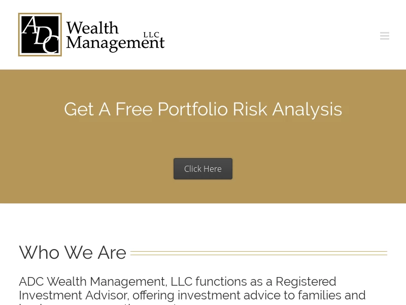 ADC Wealth Management