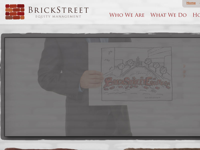 BrickStreet Equity Management | Investing | Investments | Finance