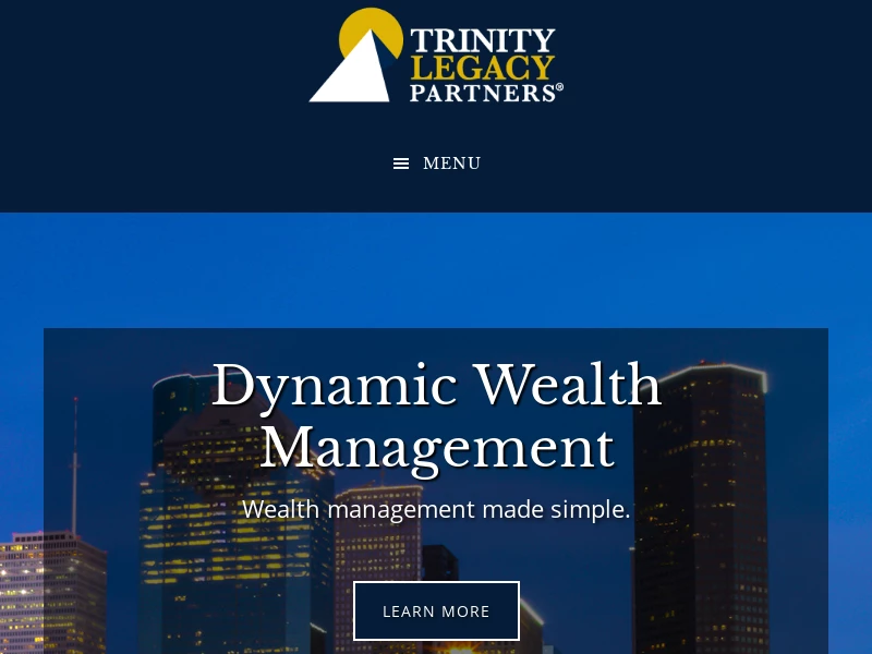 Trinity Legacy Partners, LLC