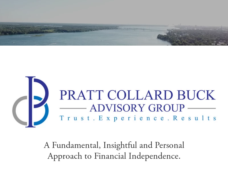 Pratt Collard Buck Advisory Group