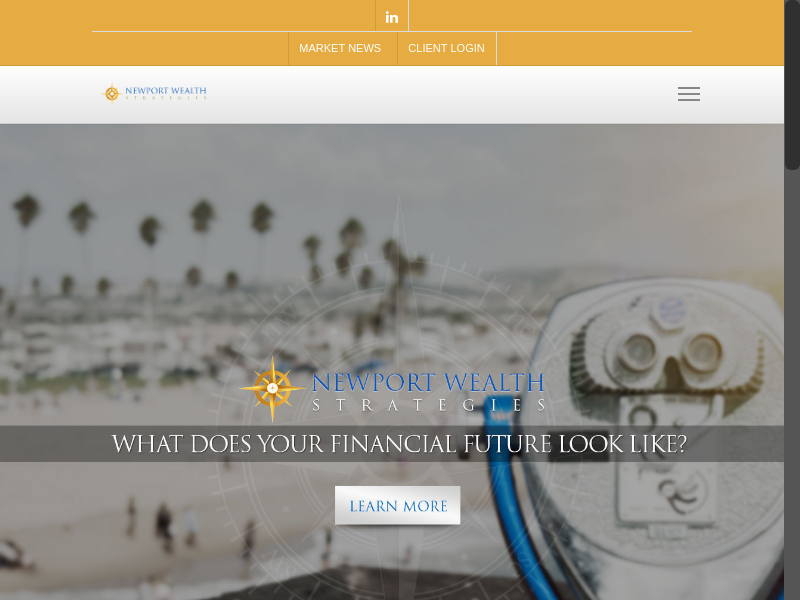 Newport Wealth Strategies