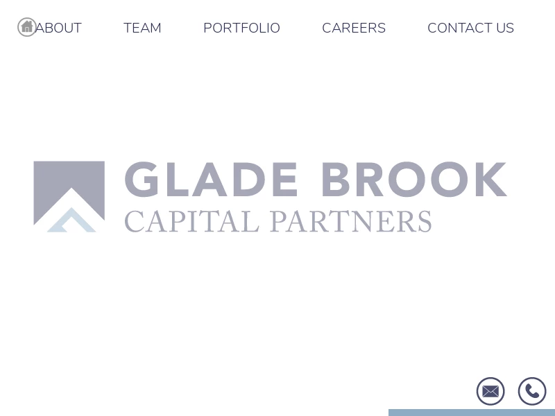 Global Investment Manager - Glade Brook Capital