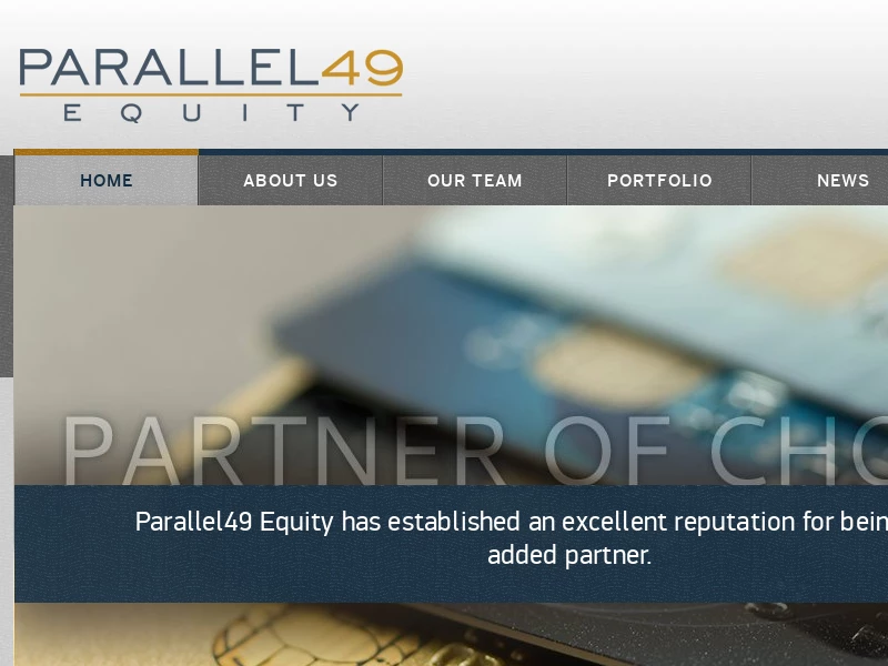 Parallel49 Equity