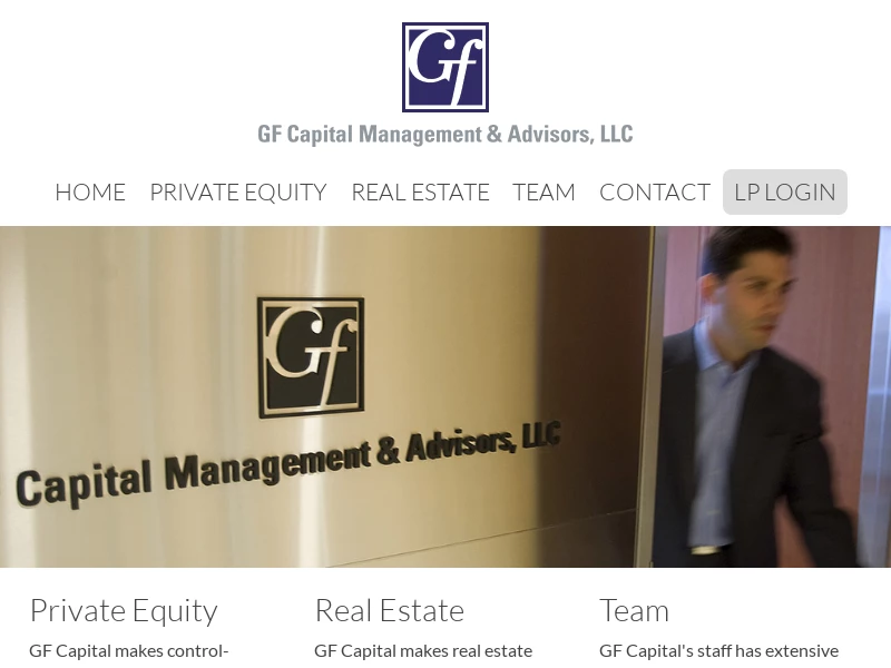 GF Capital Management & Advisors, LLC