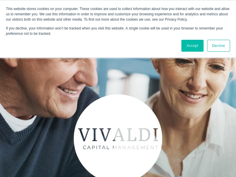 Vivaldi Capital Management LP