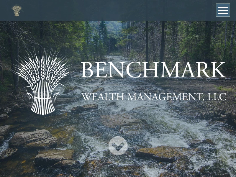 Comprehensive Financial Planning - Benchmark Wealth Management