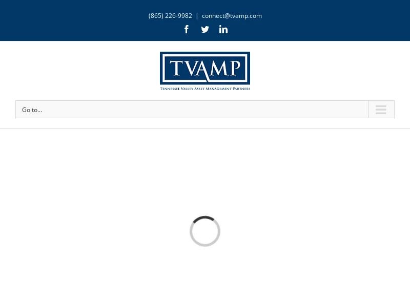 TVAMP | Knoxville Based Financial Advisors