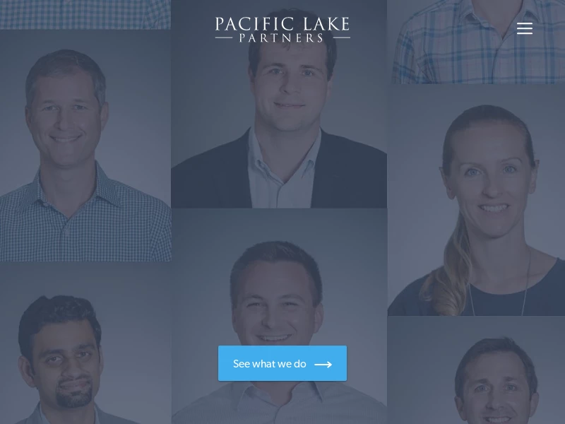 Pacific Lake Partners | An Experienced and Well-Resourced Search Fund Investor