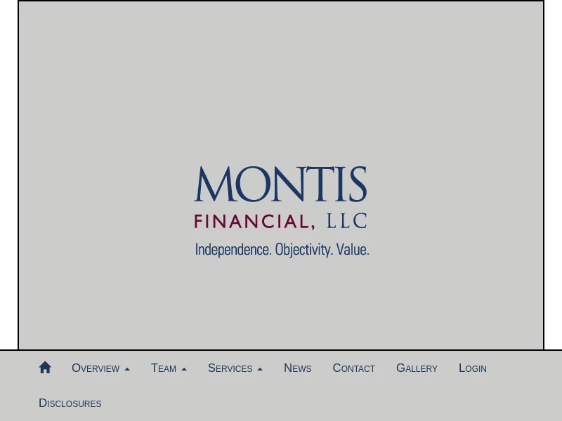 Boston, MA | Comprehensive Financial Planning and Wealth Management — Montis Financial, LLC