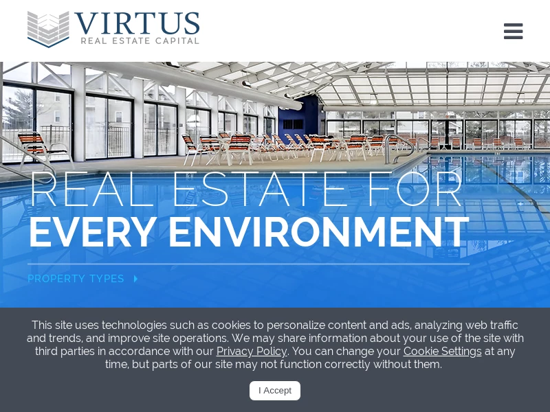 Virtus Real Estate Capital