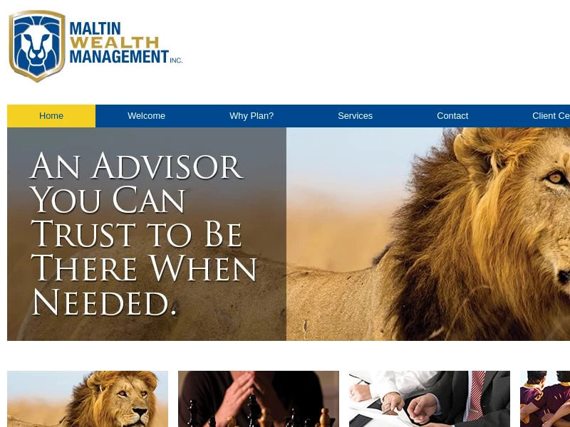 Home | Maltin Wealth Management Inc.