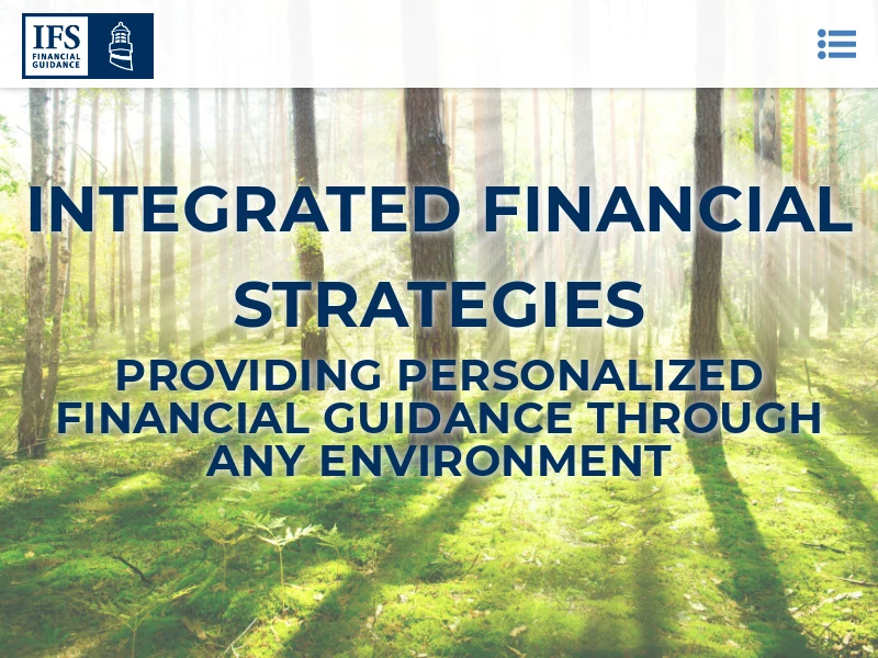 IFS Invest | Integrated Financial Strategies