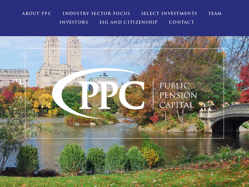 PPC Enterprises | Home