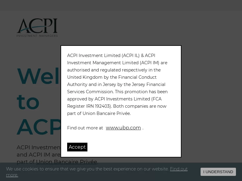 ACPI Investment Managers