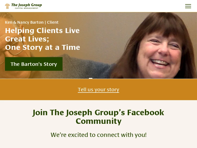 The Joseph Group - Columbus, Ohio Wealth Management
