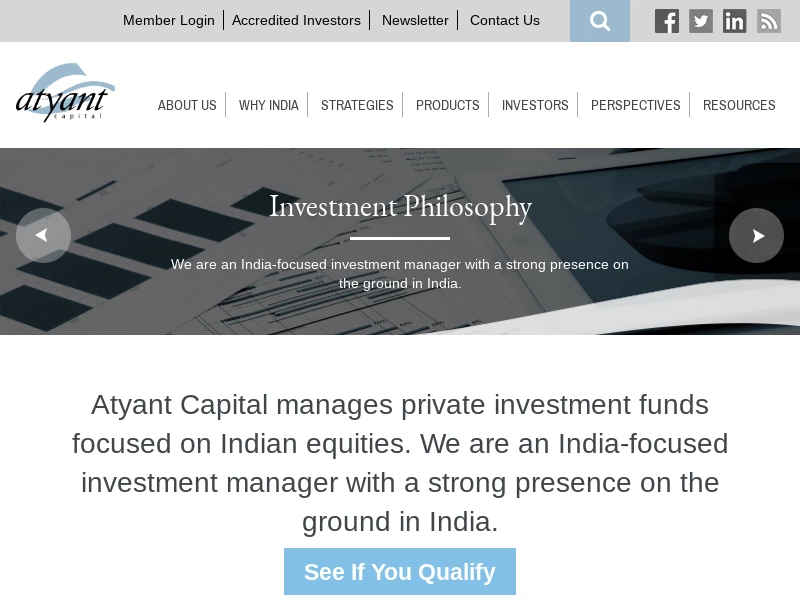 Atyant Capital