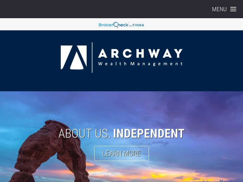 Archway Wealth Management