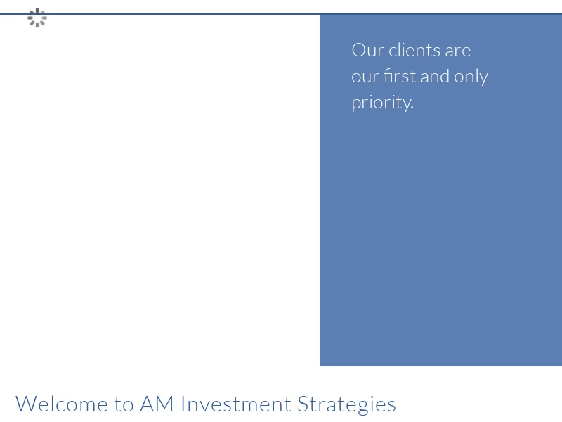AM Investment Strategies