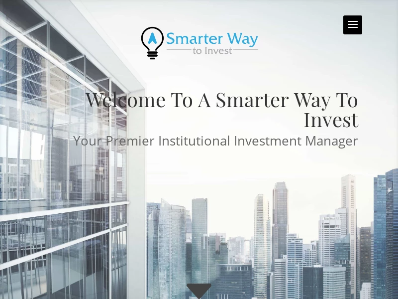 A Smarter Way To Invest | Updated Home