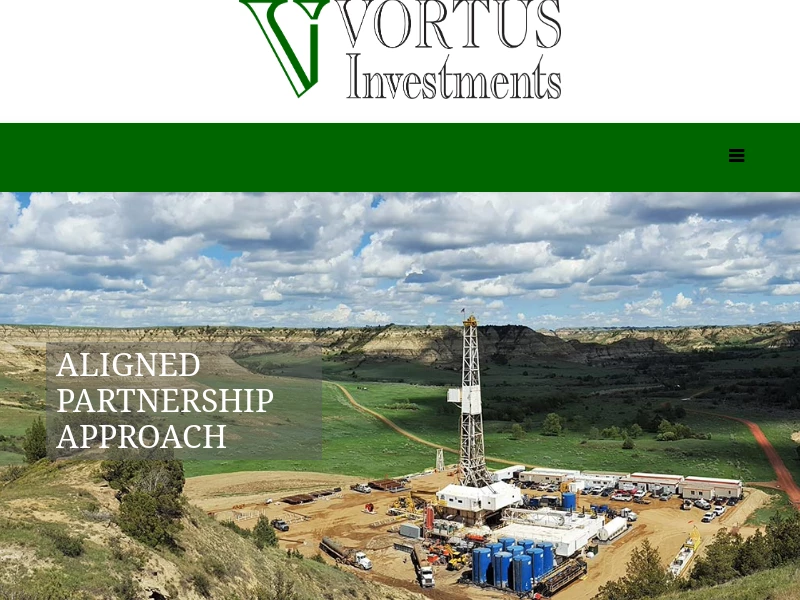 Vortus Investments |