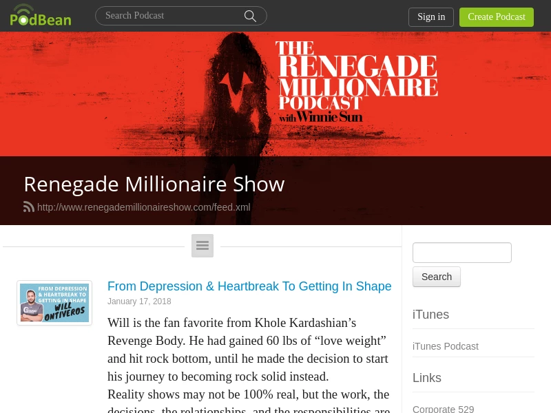 Millionaire Show Site Games - www.renegademillionaireshow.com