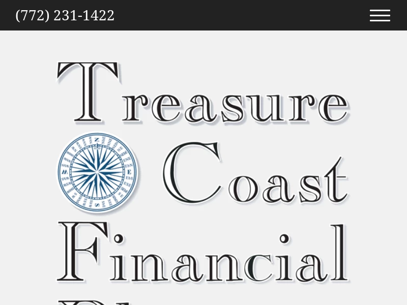 Financial Advisor in Vero Beach, FL | Treasure Coast Financial Planning
