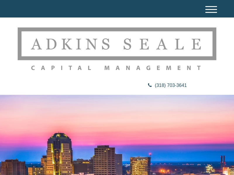 Adkins Seale Capital Management LLC