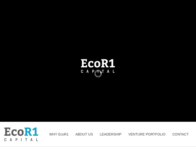 EcoR1 Capital | Biotech-Focused Investment Fund
