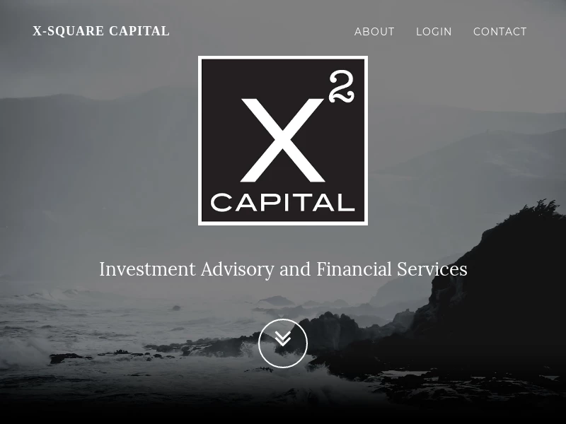 X-Square Capital | Investment Advisory and Financial Services