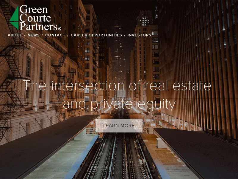 Green Courte Partners