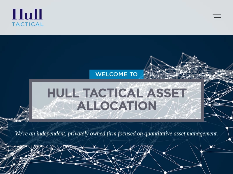 Hull Tactical Asset Allocation
