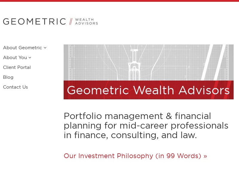 Geometric Wealth Advisors