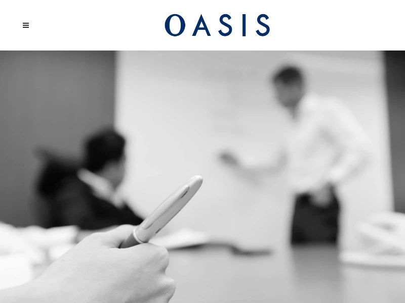 Oasis Management Company