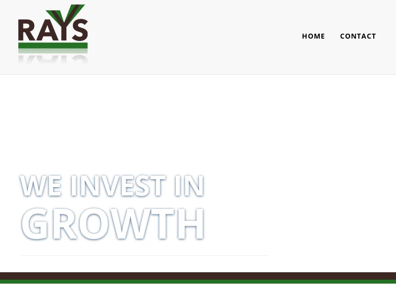 Rays Capital – Hong Kong based private investment partnership