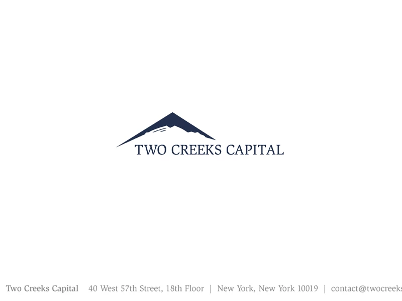 Two Creeks Capital