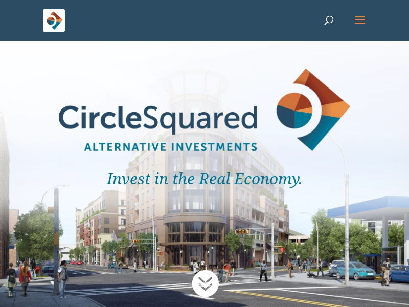 Circle Squared | Alternative Investments