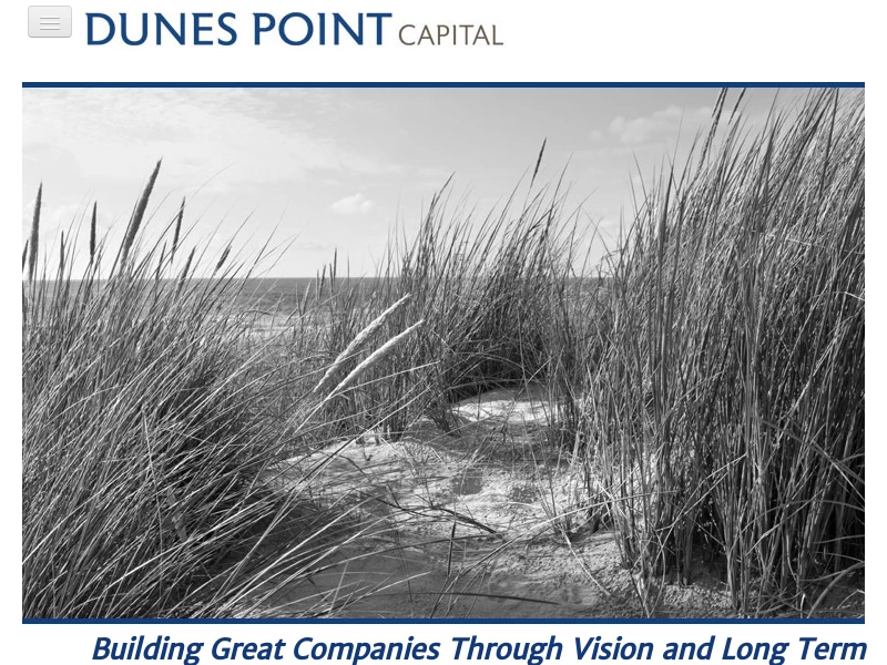 Home - Dunes Point Capital