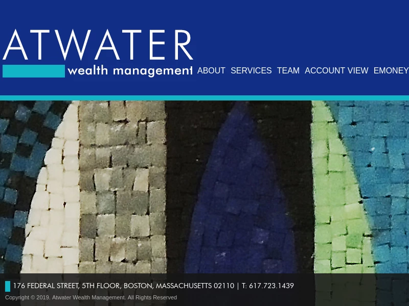Home | Atwater Wealth Management