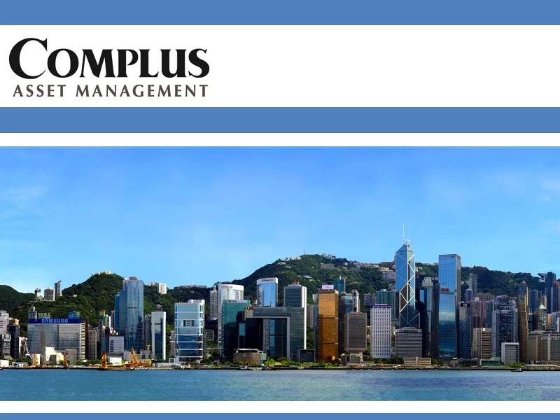 Complus Asset Management Limited