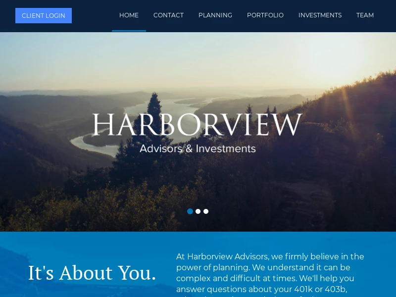 Harborview Investments LLC