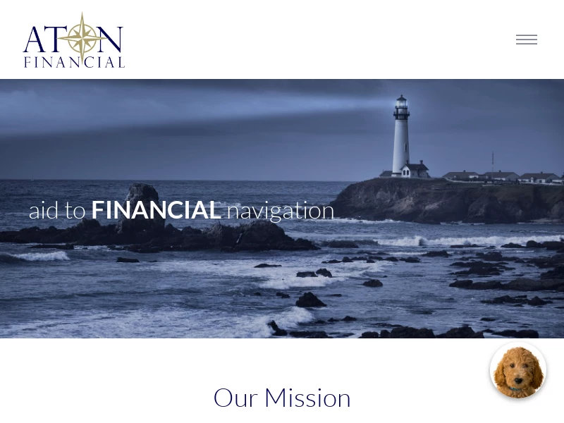 ATON Financial — Registered Investment Advisory Firm - Fee-Based Financial Planning - Puerto Rico