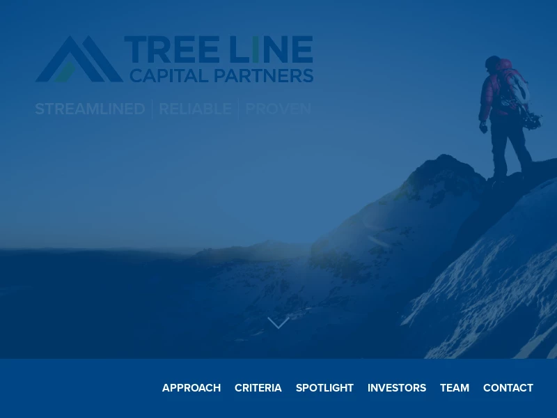 Tree Line Capital Partners
