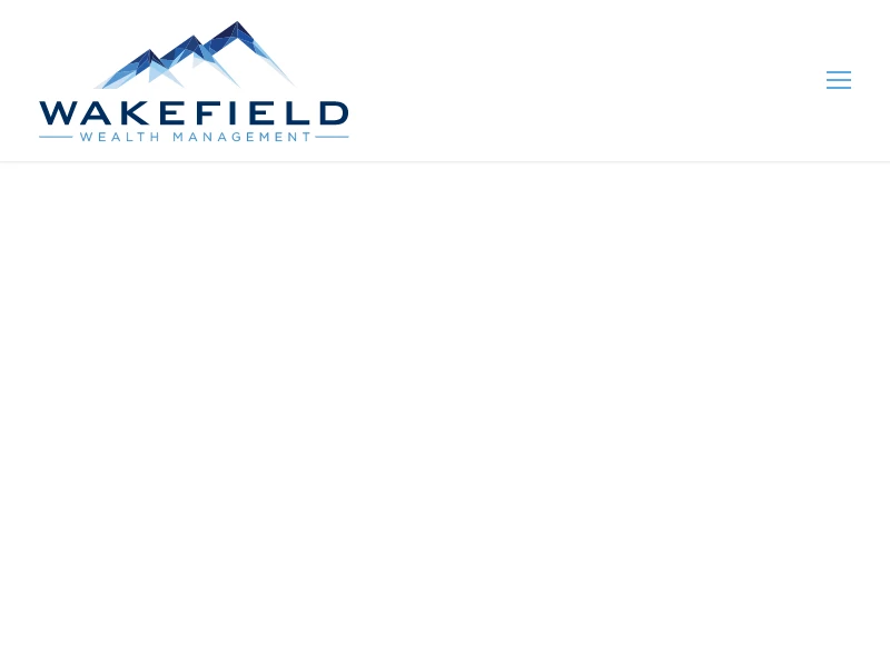 Investments & Planning | Wakefield Wealth Management