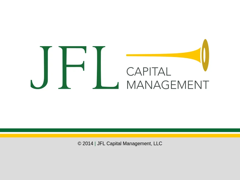 JFL Capital Management, LLC