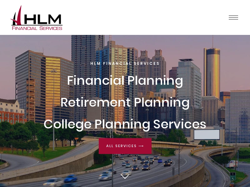 HLM Financial Services — HLM Financial Services