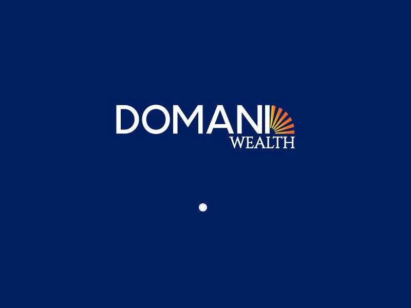 Homepage | Domani Wealth