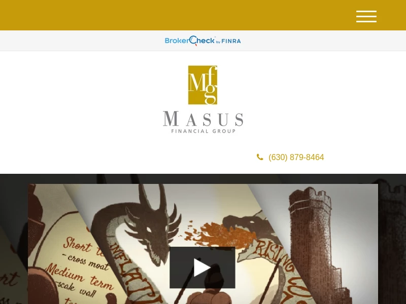 Home | Masus Financial Group