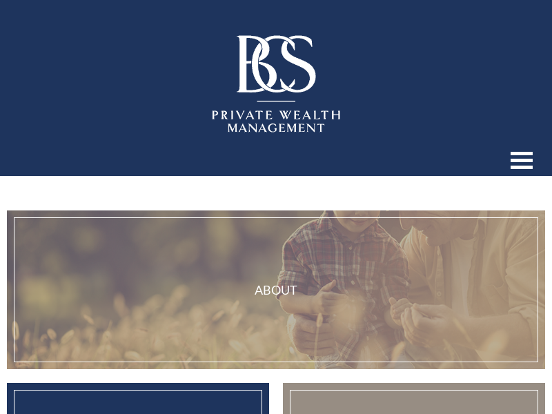 BCS | Private Wealth Management